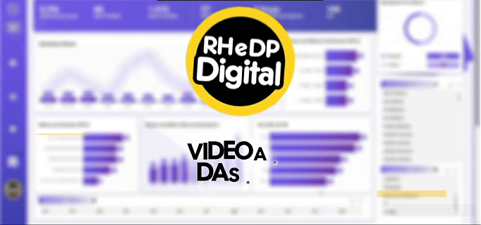 Treinamento em Videoaulas - Como Editar os Dashboards